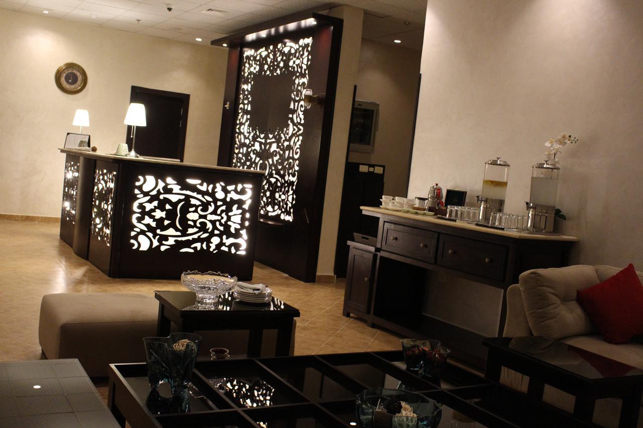 Grand East Hotel - Resort & Spa Dead Sea Sweimeh Esterno foto