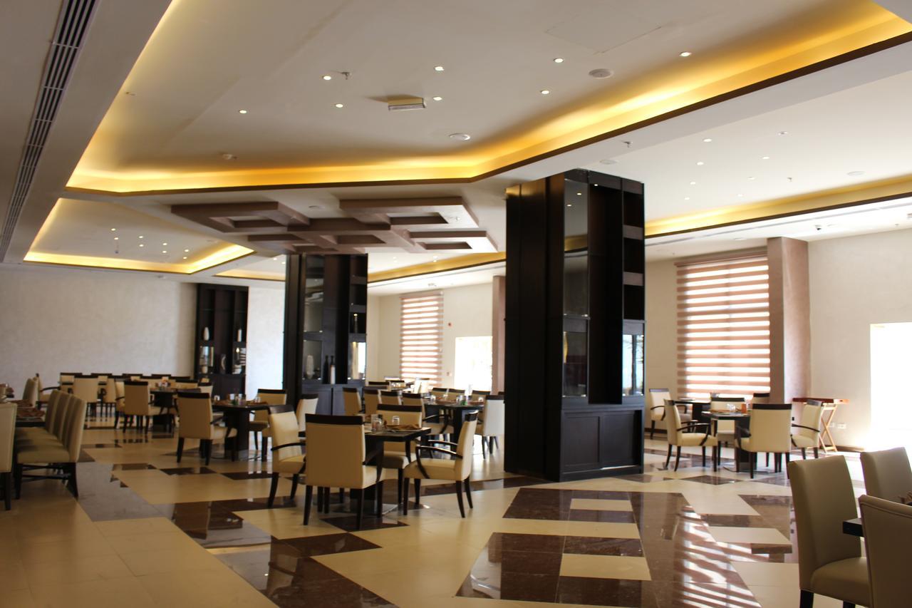 Grand East Hotel - Resort & Spa Dead Sea Sweimeh Esterno foto