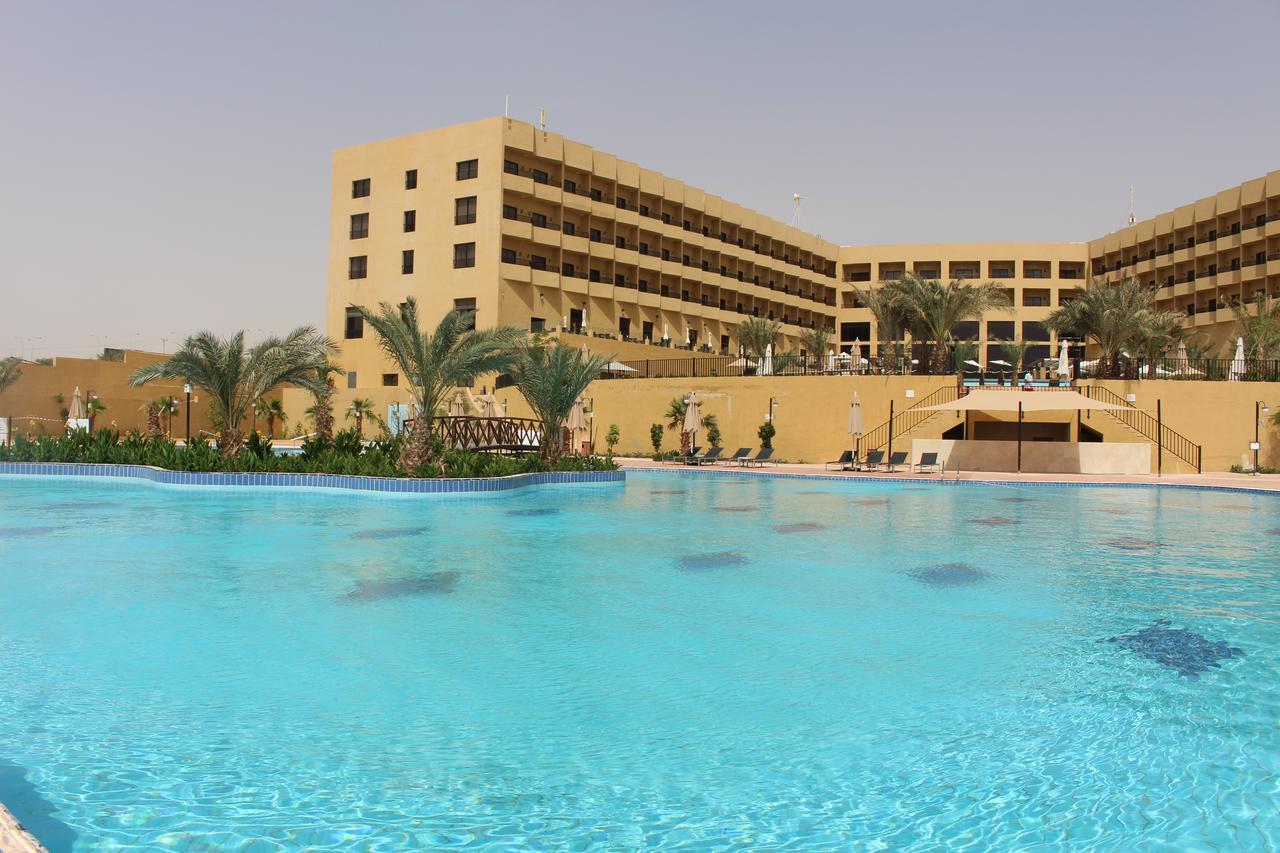 Grand East Hotel - Resort & Spa Dead Sea Sweimeh Esterno foto