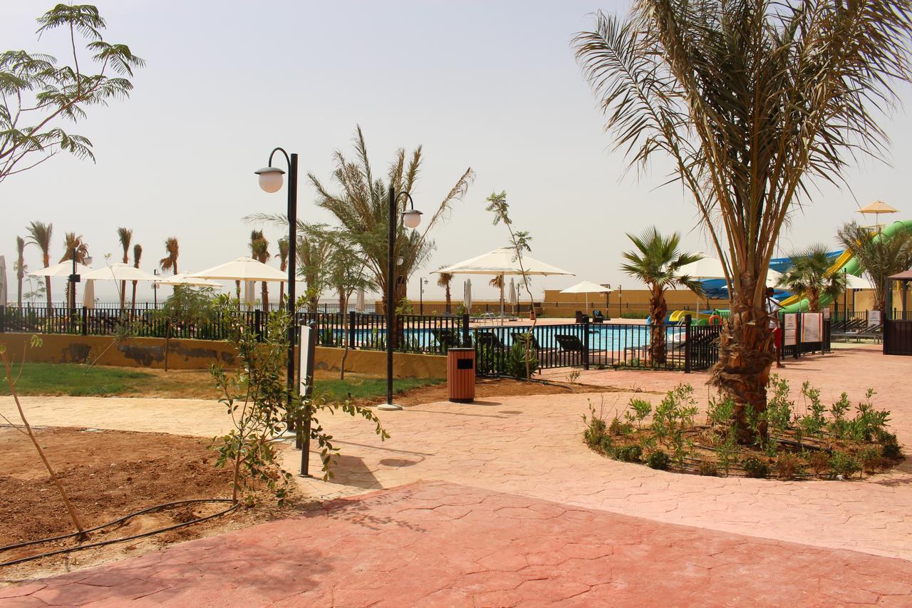 Grand East Hotel - Resort & Spa Dead Sea Sweimeh Esterno foto