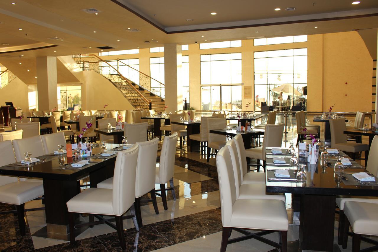 Grand East Hotel - Resort & Spa Dead Sea Sweimeh Esterno foto