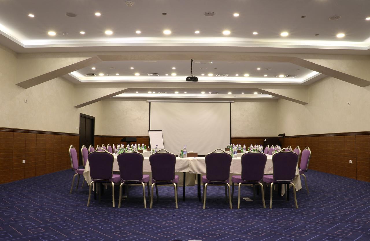 Grand East Hotel - Resort & Spa Dead Sea Sweimeh Esterno foto
