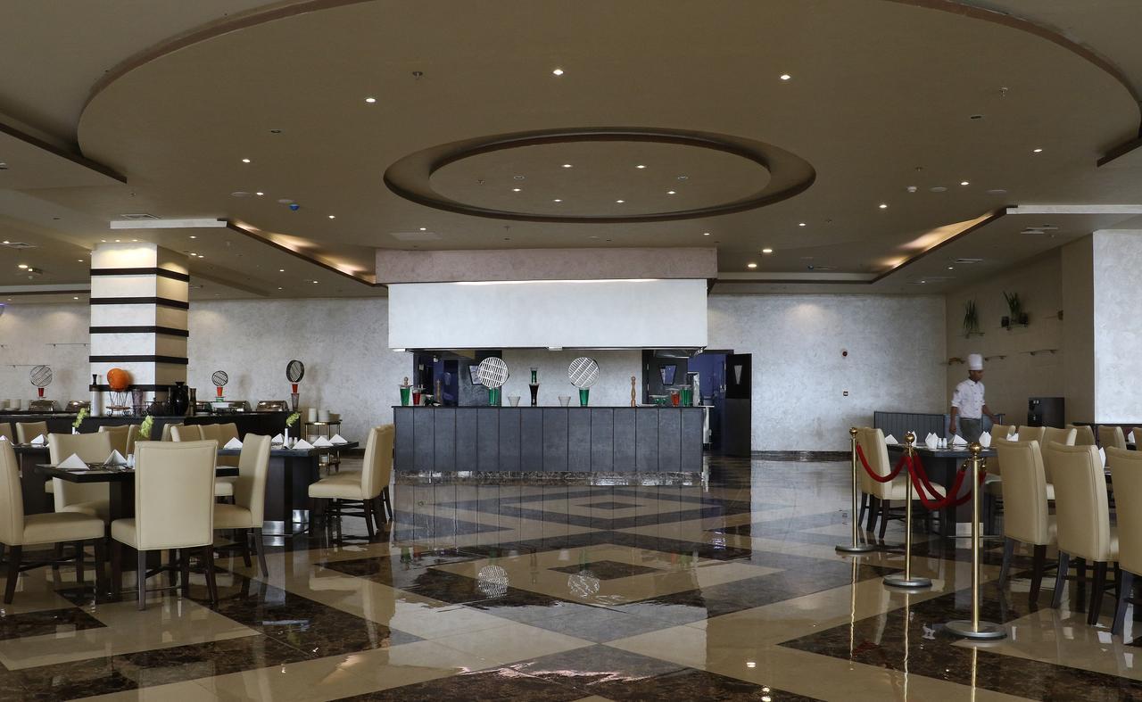 Grand East Hotel - Resort & Spa Dead Sea Sweimeh Esterno foto