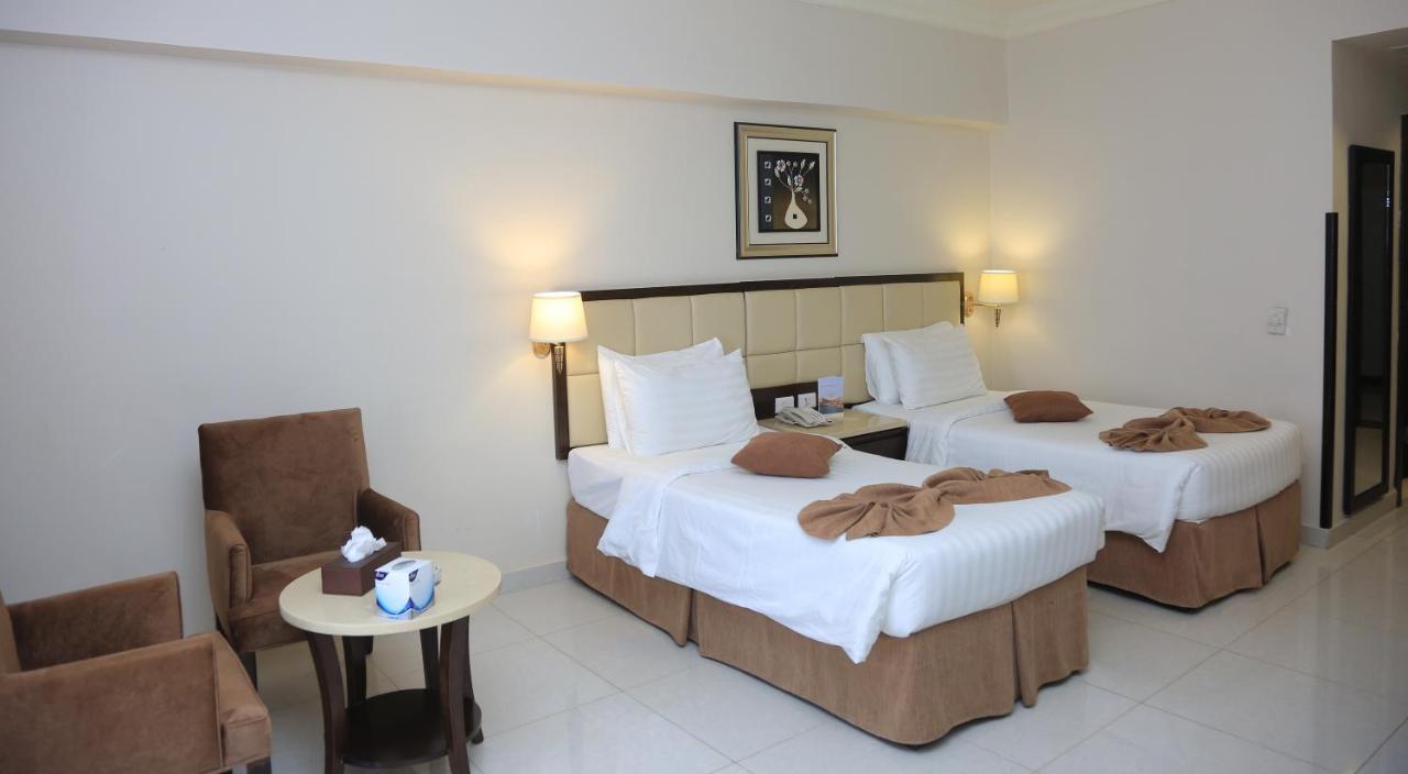 Grand East Hotel - Resort & Spa Dead Sea Sweimeh Camera foto