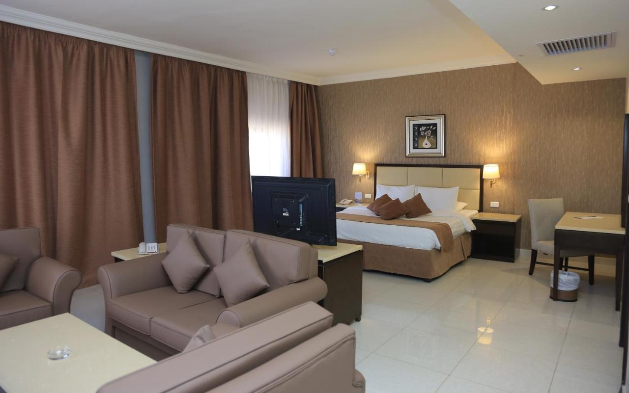 Grand East Hotel - Resort & Spa Dead Sea Sweimeh Camera foto