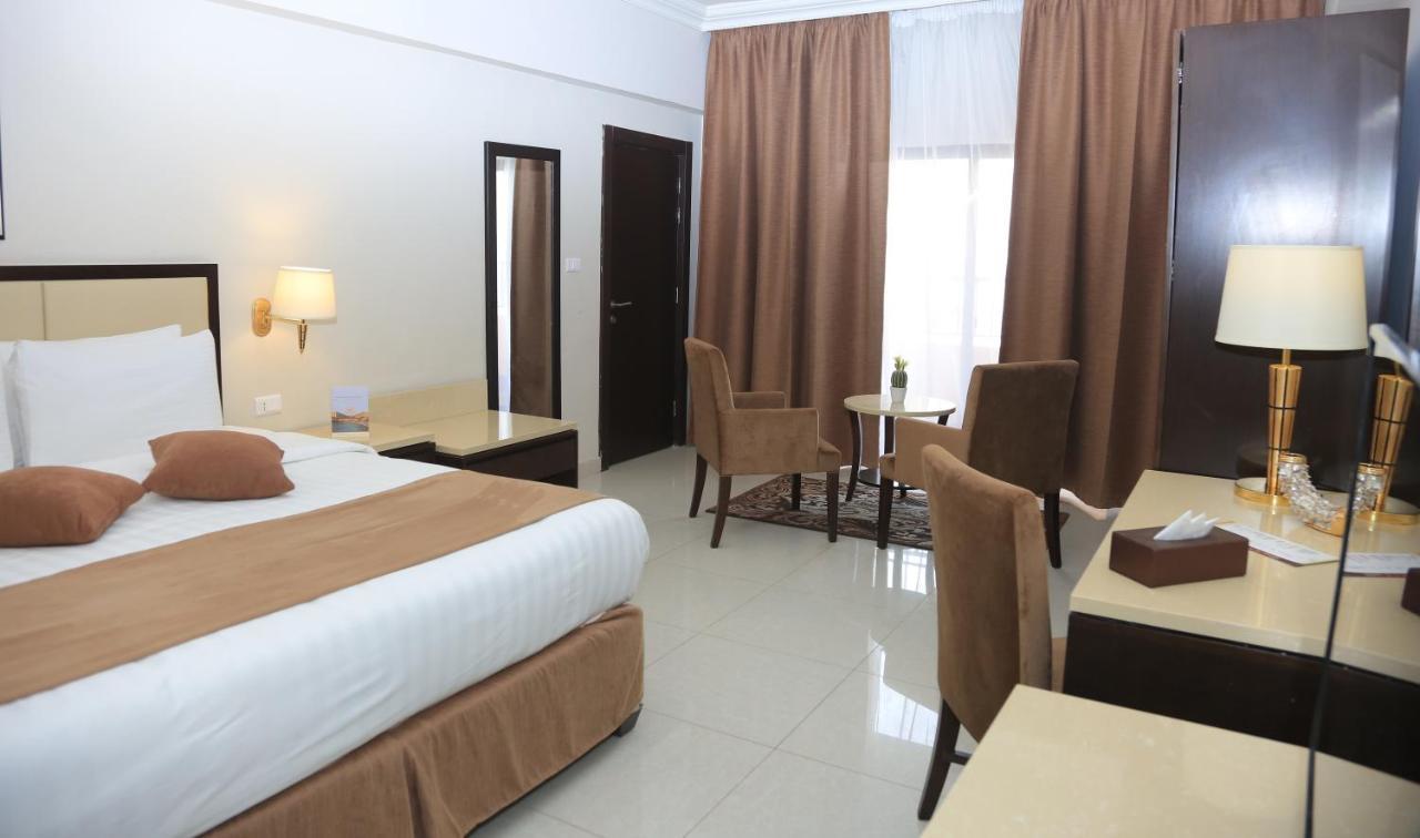 Grand East Hotel - Resort & Spa Dead Sea Sweimeh Camera foto