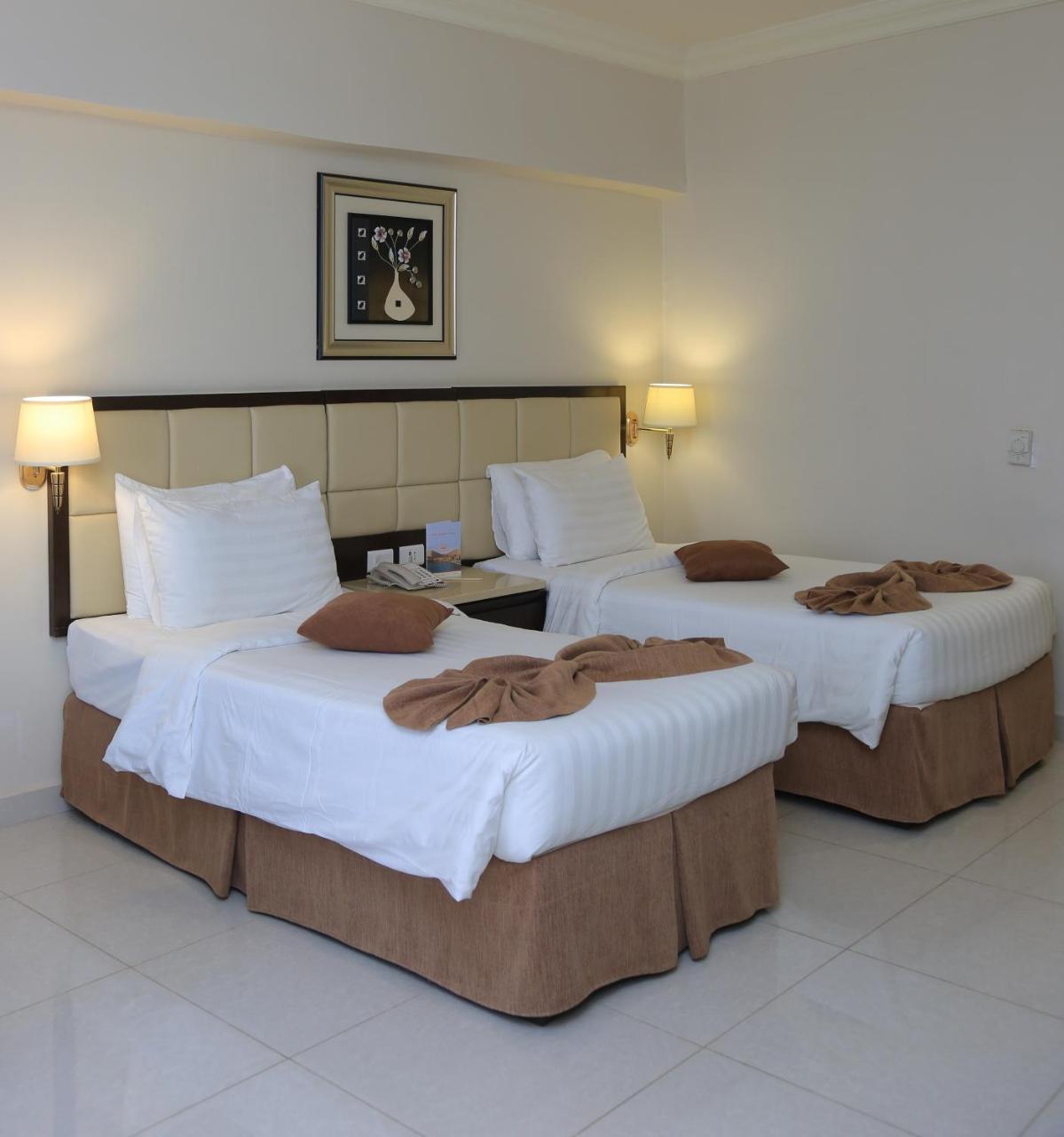 Grand East Hotel - Resort & Spa Dead Sea Sweimeh Camera foto