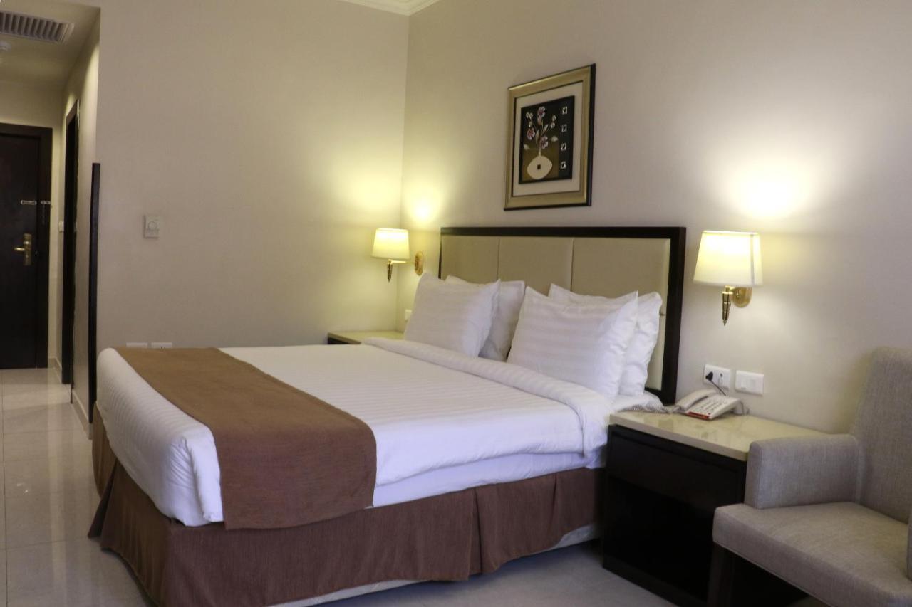 Grand East Hotel - Resort & Spa Dead Sea Sweimeh Camera foto
