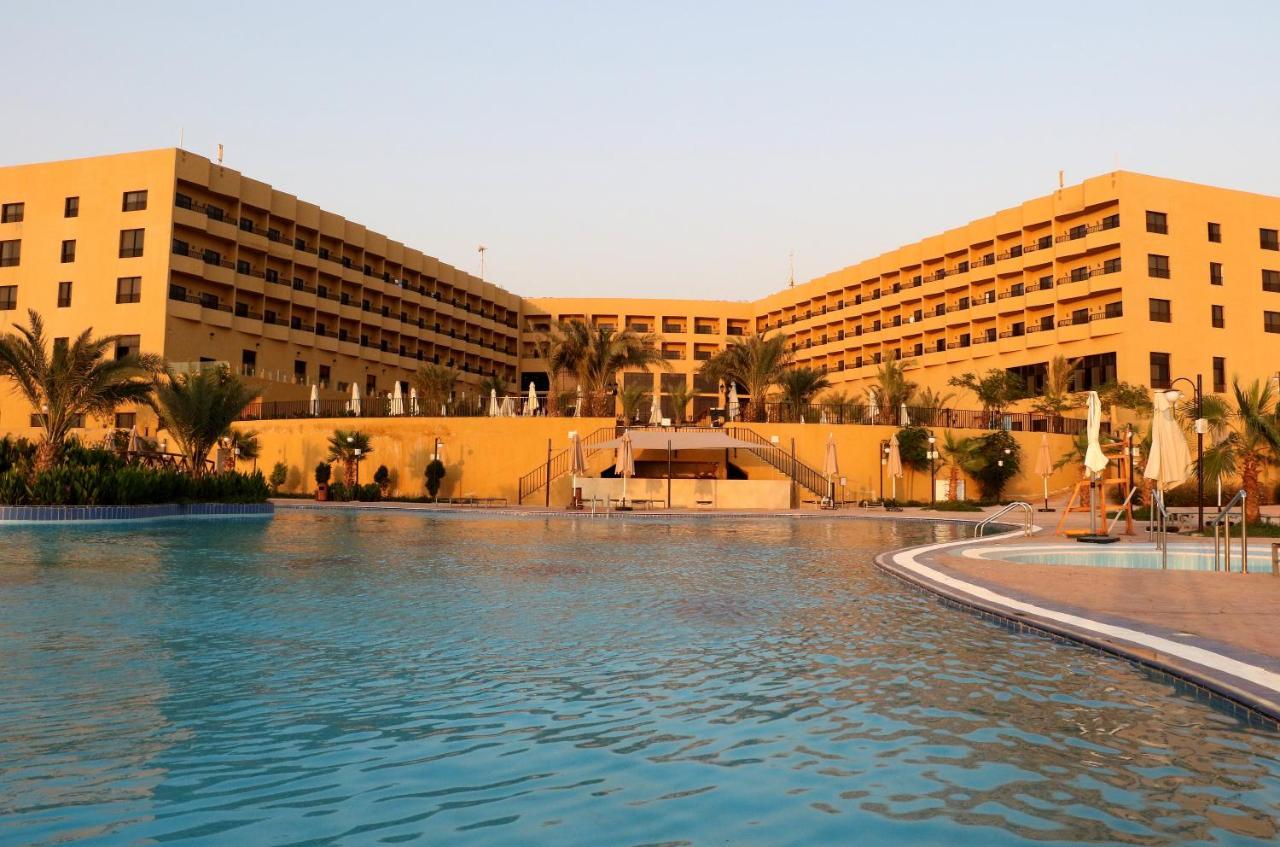 Grand East Hotel - Resort & Spa Dead Sea Sweimeh Esterno foto