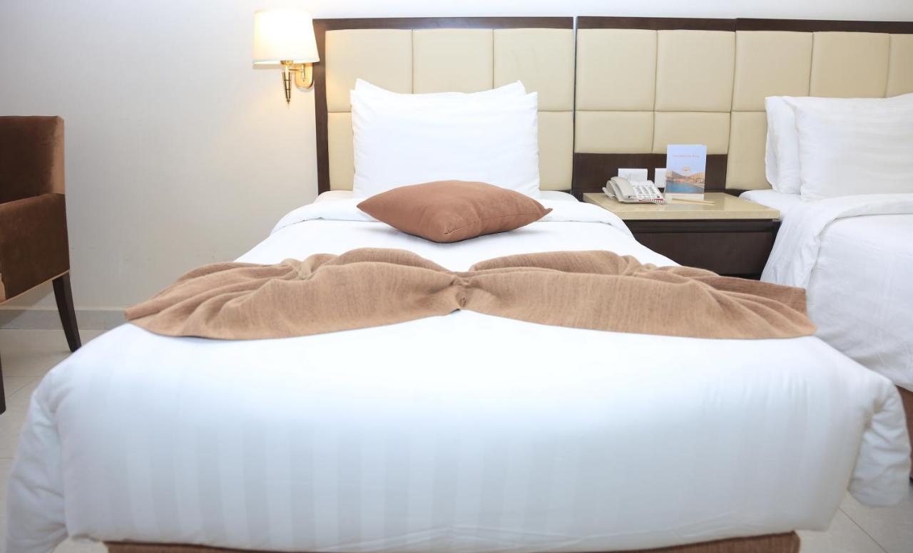 Grand East Hotel - Resort & Spa Dead Sea Sweimeh Camera foto