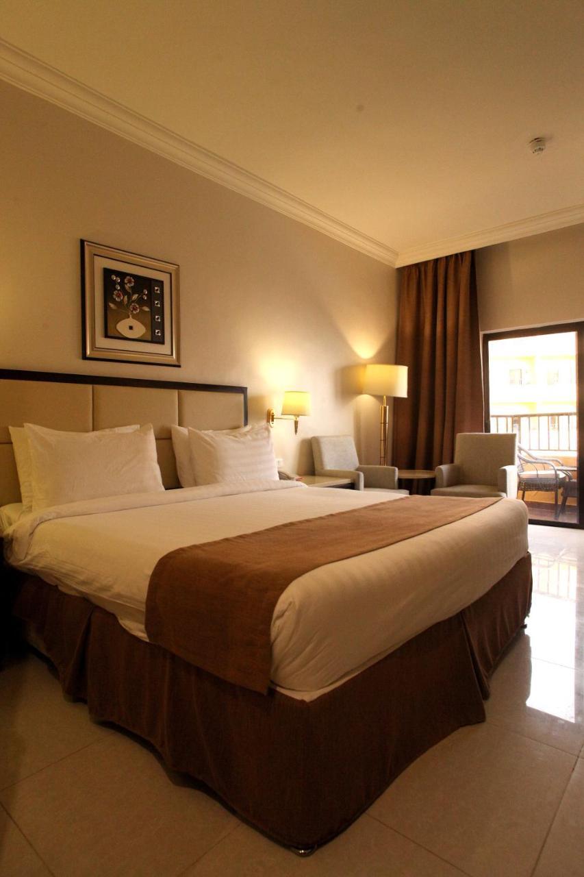 Grand East Hotel - Resort & Spa Dead Sea Sweimeh Camera foto