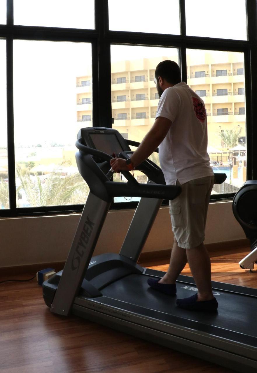 Grand East Hotel - Resort & Spa Dead Sea Sweimeh Esterno foto