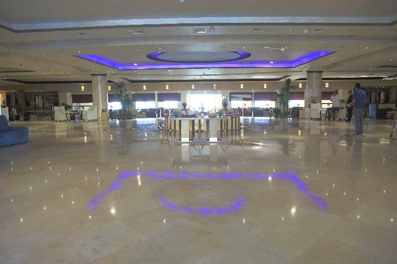 Grand East Hotel - Resort & Spa Dead Sea Sweimeh Esterno foto