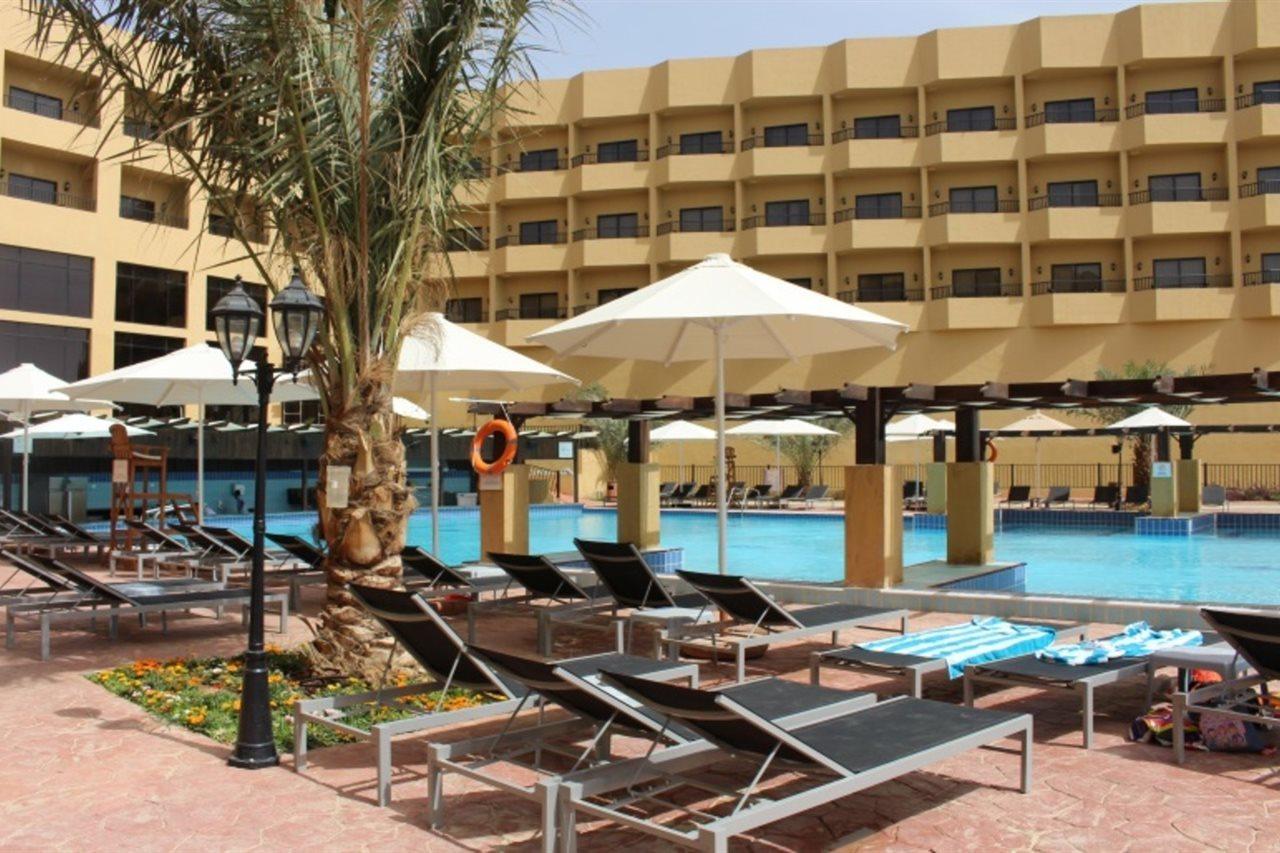 Grand East Hotel - Resort & Spa Dead Sea Sweimeh Esterno foto